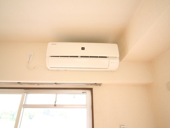 リベルテ・メノユの物件内観写真