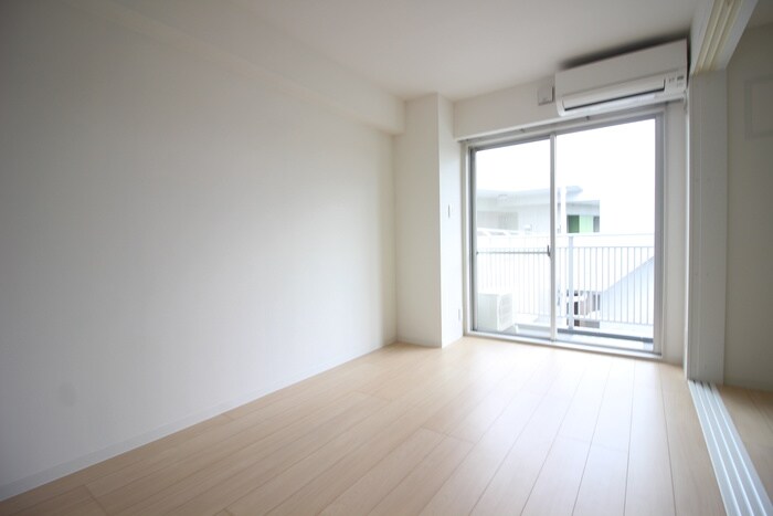 まちのもり本町田の物件内観写真