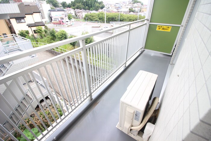 まちのもり本町田の物件内観写真