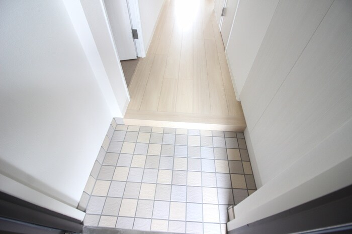 まちのもり本町田の物件内観写真