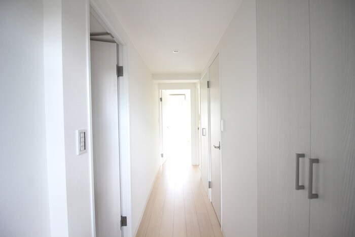 まちのもり本町田の物件内観写真