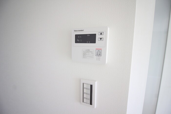 まちのもり本町田の物件内観写真