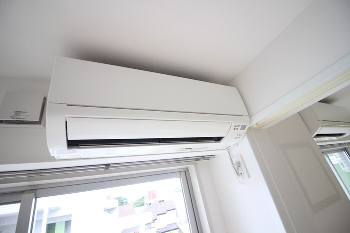 まちのもり本町田の物件内観写真