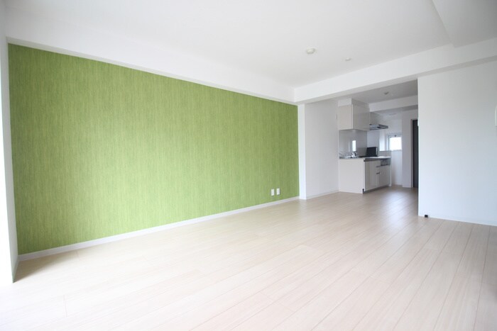 まちのもり本町田の物件内観写真