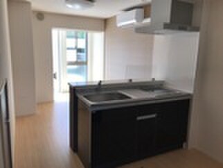 ウィステリアⅠの物件内観写真