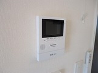 ウィステリアⅠの物件内観写真