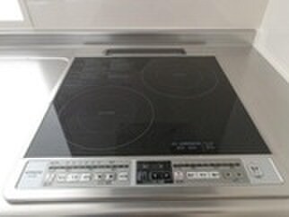 ウィステリアⅠの物件内観写真