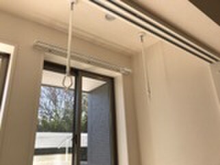 ウィステリアⅠの物件内観写真