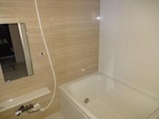 ウィステリアⅠの物件内観写真