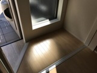 ウィステリアⅠの物件内観写真