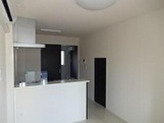 ウィステリアⅠの物件内観写真