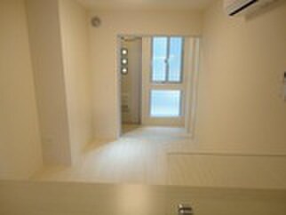 ウィステリアⅠの物件内観写真