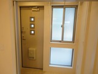 ウィステリアⅠの物件内観写真