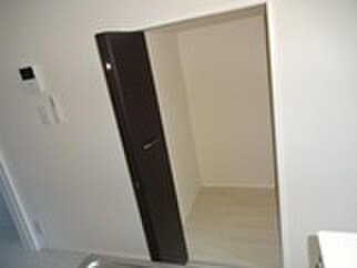 ウィステリアⅠの物件内観写真