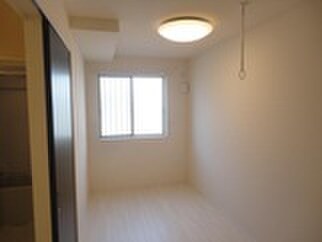 ウィステリアⅠの物件内観写真