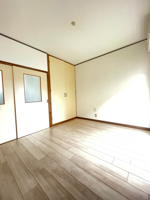 ハイツコラ－ドの物件内観写真