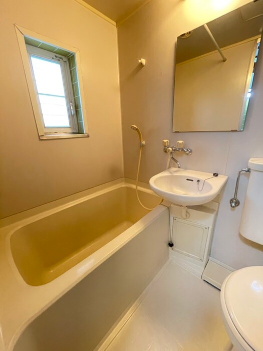 ハイツコラ－ドの物件内観写真