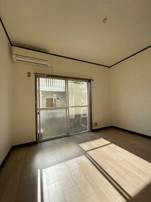 ハイツコラ－ドの物件内観写真