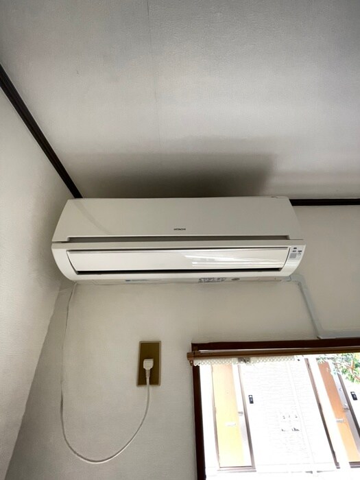 ハイツコラ－ドの物件内観写真