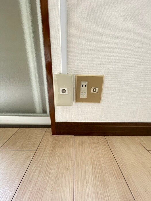 ハイツコラ－ドの物件内観写真