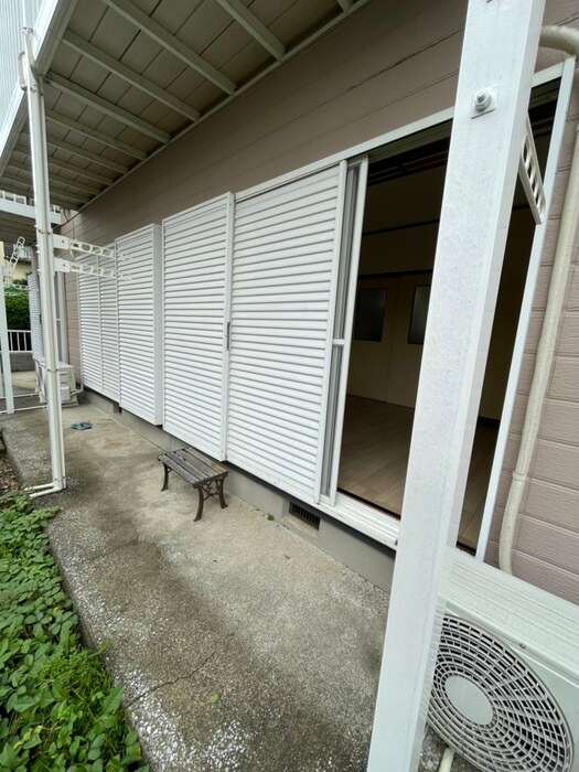 ハイツコラ－ドの物件内観写真