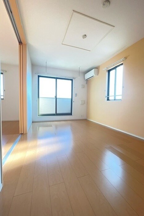 Cotton　Ｒose参番館の物件内観写真