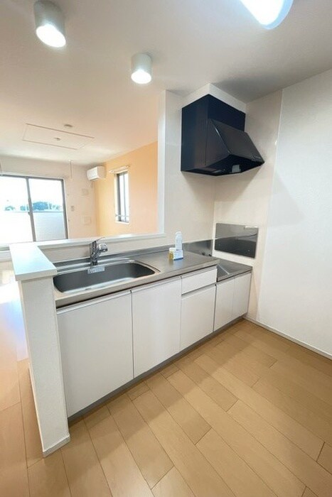 Cotton　Ｒose参番館の物件内観写真