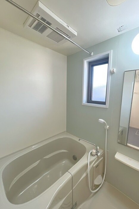 Cotton　Ｒose参番館の物件内観写真