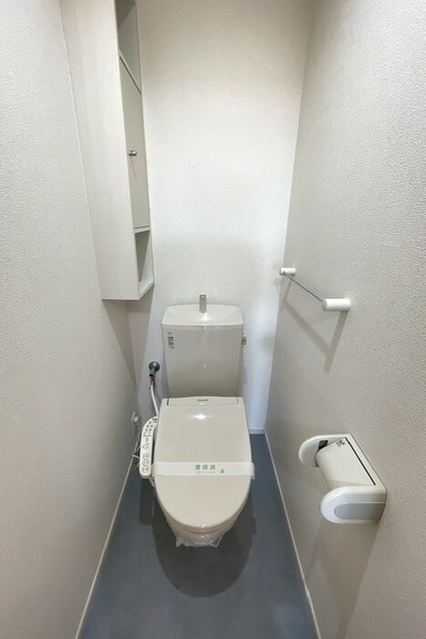 Cotton　Ｒose参番館の物件内観写真