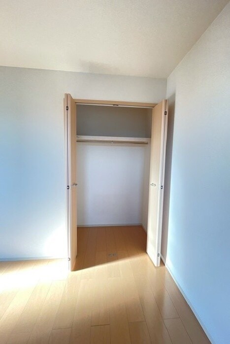 Cotton　Ｒose参番館の物件内観写真