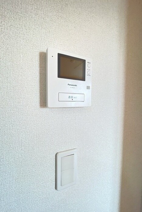 Cotton　Ｒose参番館の物件内観写真