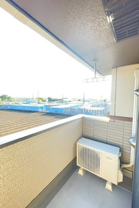 Cotton　Ｒose参番館の物件内観写真