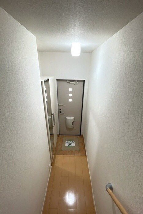 Cotton　Ｒose参番館の物件内観写真