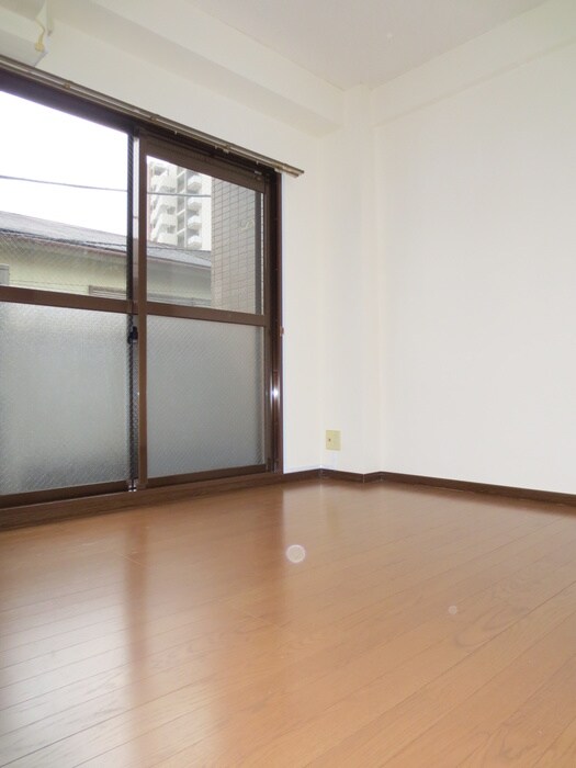 北村ビルの物件内観写真