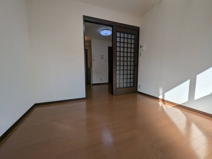 北村ビルの物件内観写真