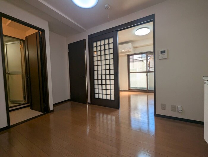 北村ビルの物件内観写真