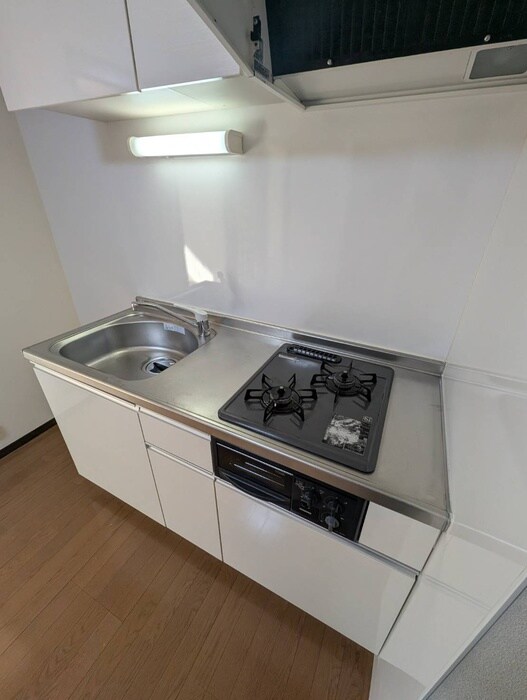 北村ビルの物件内観写真