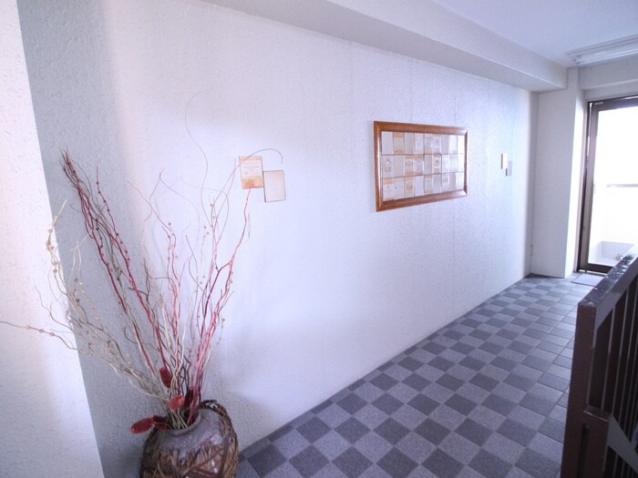 北村ビルの物件外観写真