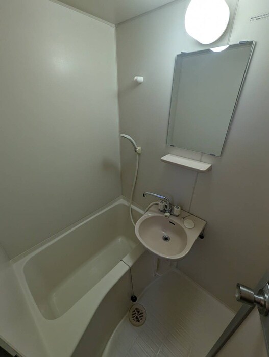 北村ビルの物件内観写真