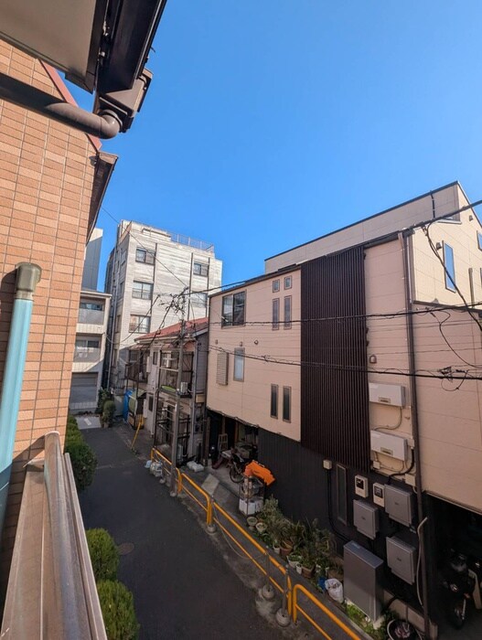 北村ビルの物件内観写真