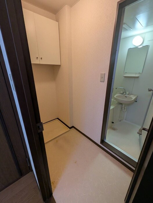 北村ビルの物件内観写真