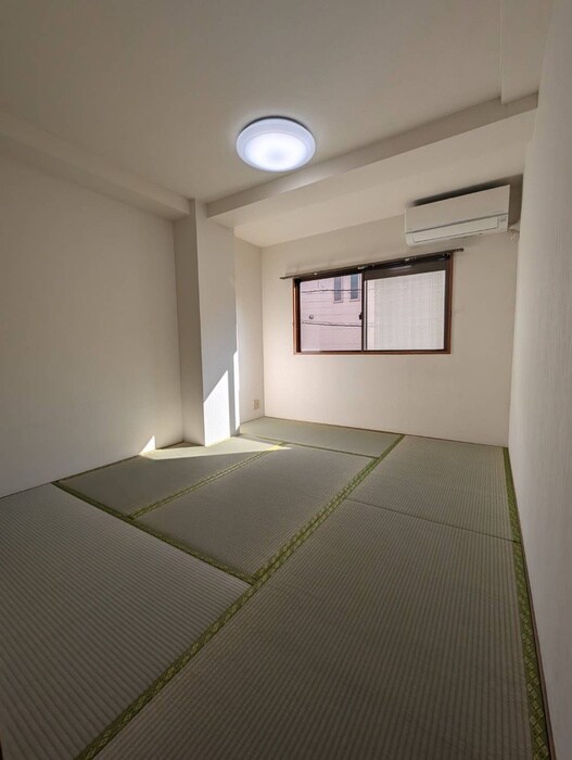 北村ビルの物件内観写真