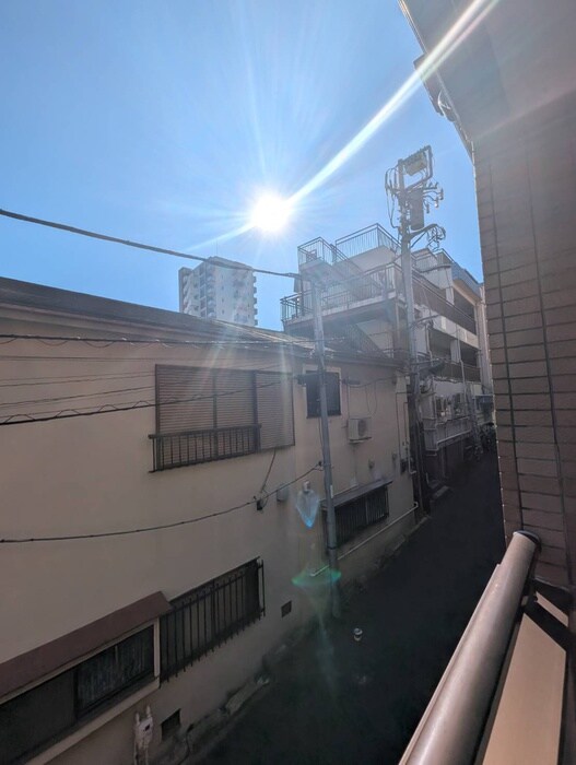 北村ビルの物件内観写真