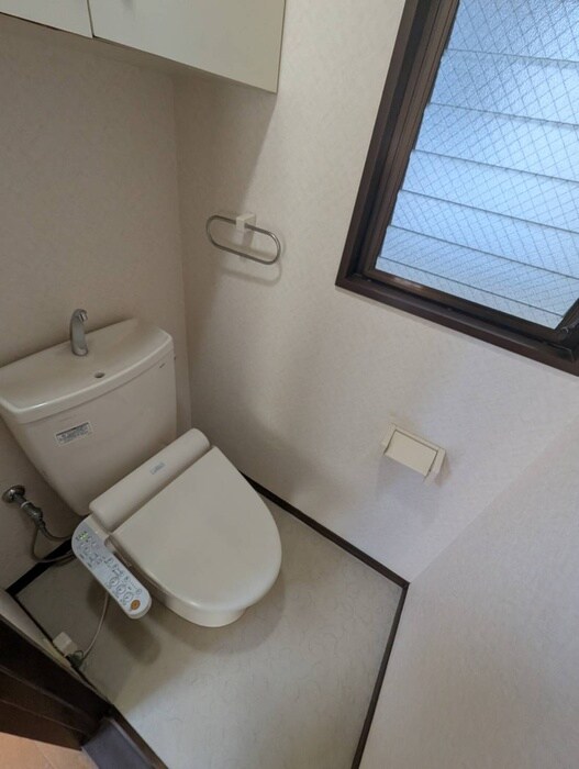 北村ビルの物件内観写真