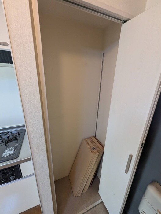 北村ビルの物件内観写真