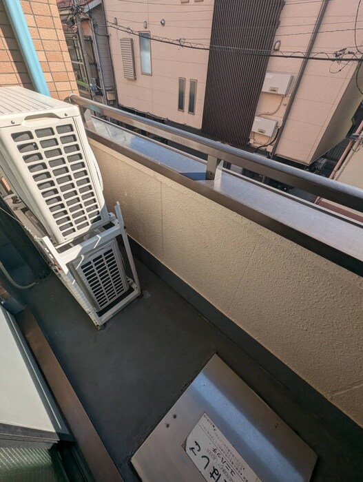 北村ビルの物件内観写真