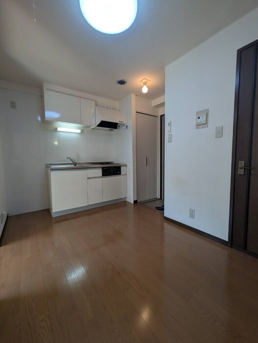 北村ビルの物件内観写真