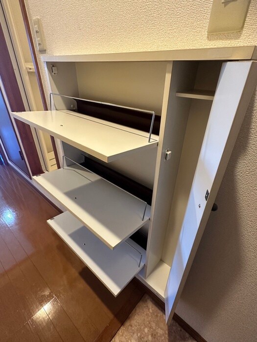 コートアミュールの物件内観写真