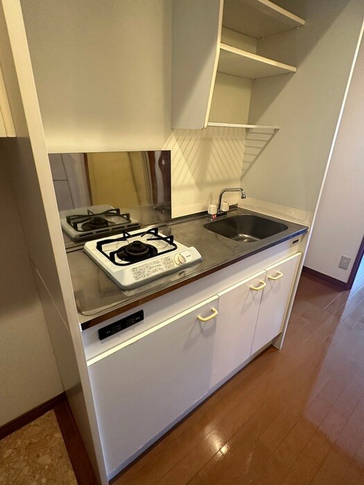 コートアミュールの物件内観写真