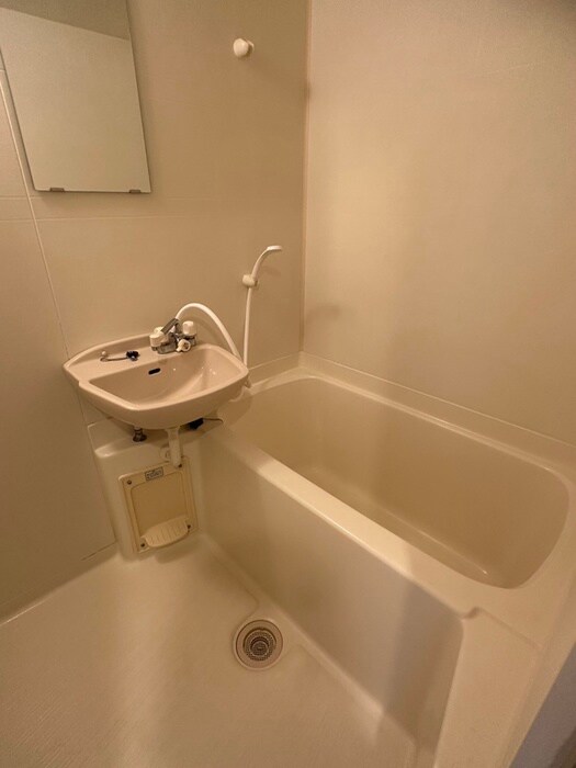 コートアミュールの物件内観写真